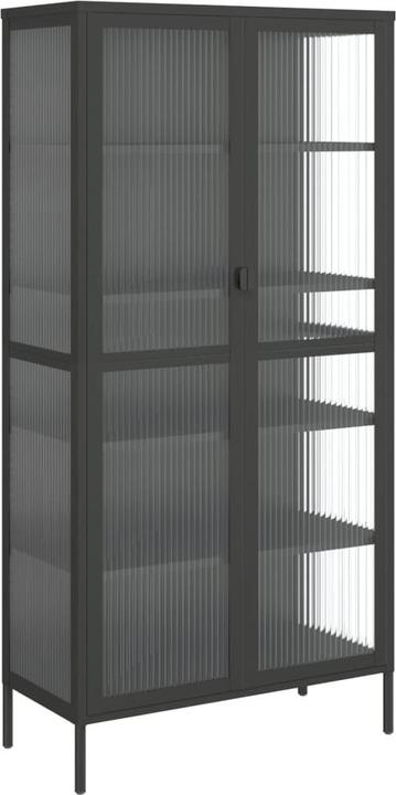 Image du produit vidaXL Highboard (85 x 85 x 180 cm)