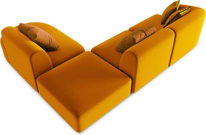 Produktbild Maison Heritage Chiara (Ecksofa, Modular Sofa)