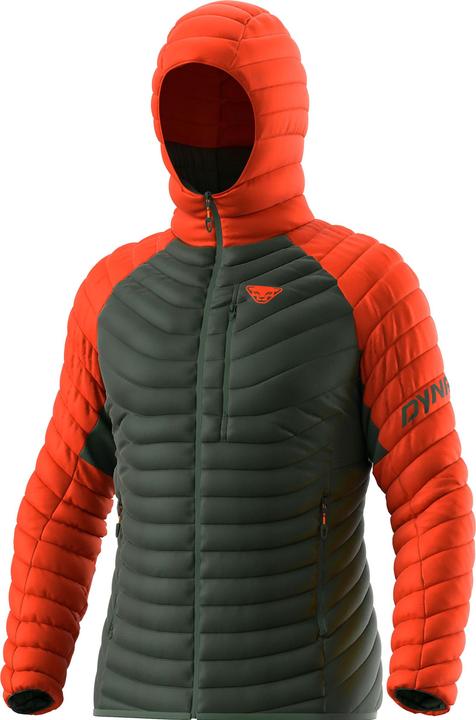 Dynafit Radical Down Hooded