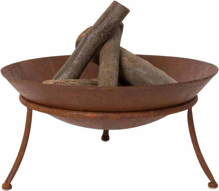 Actual product image RedFire Fire bowl (47 cm)
