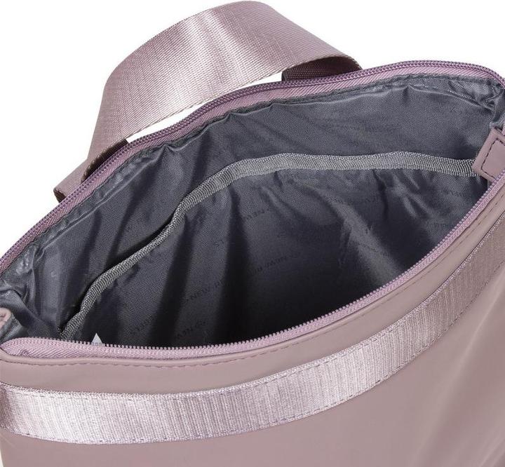 Produktbild New Rebels Daley - Orlando Backpack Lila