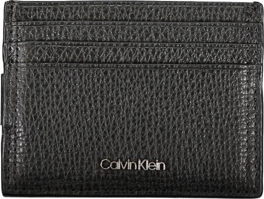 Actual product image Calvin Klein Minimalism Cardholder 6CC