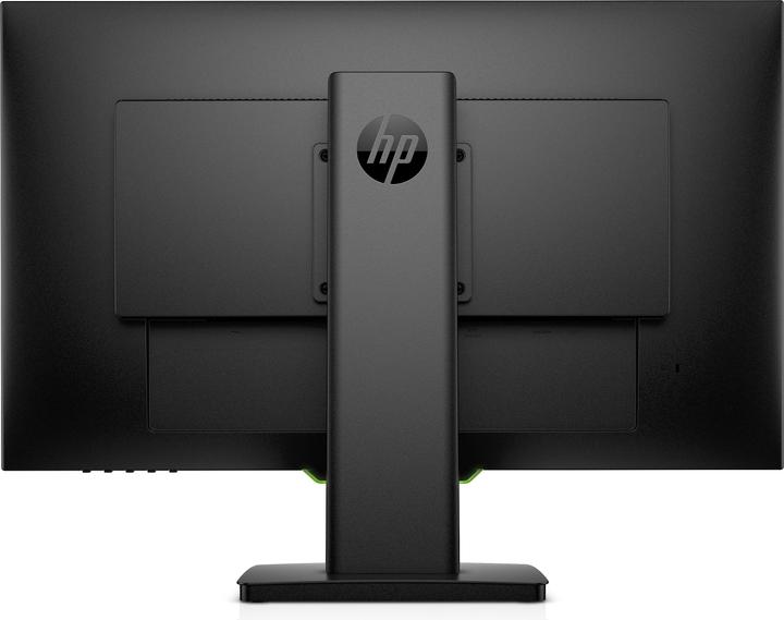 Produktbild HP X27i (2560 x 1440 Pixel, 27")