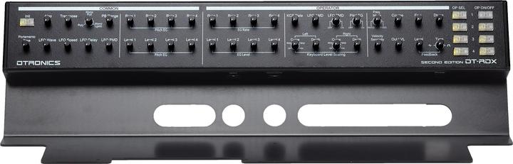 Actual product image Dtronics DT-RDX-V2