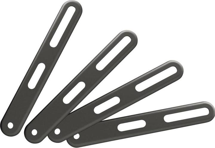 LogiLink Adaptateur VESA (Platines de montage / d'adaption)