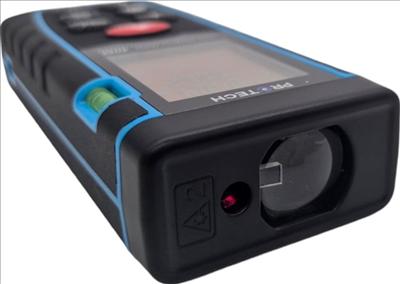 Actual product image Protech Distance measuring device (40 m, 635 nm)