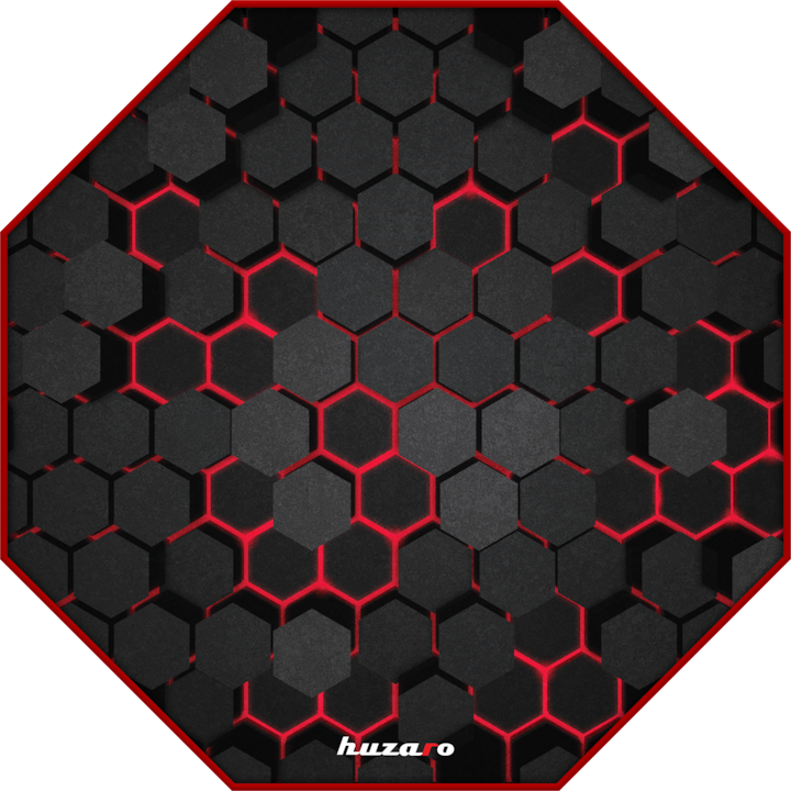 Immagine prodotto Huzaro FloorMat 2.2 (120 x 120 cm)