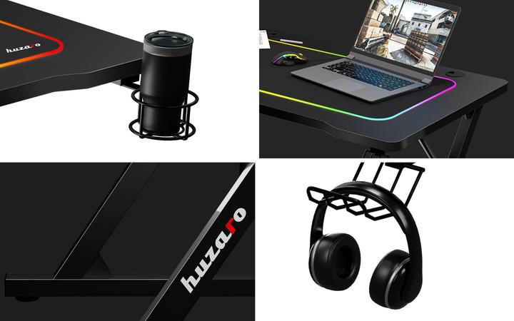Actual product image Huzaro Hero 1.8