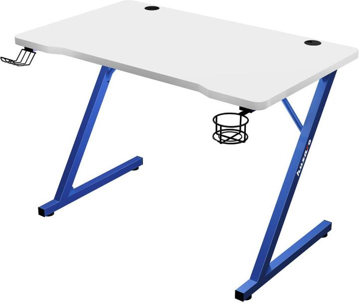 Produktbild Huzaro Gaming Desk Hero 1.8 Blue