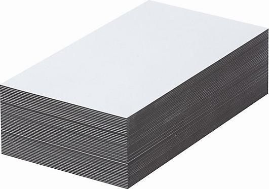 Produktbild kaiserkraft Magnet-Lagerschilder