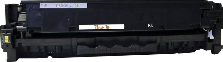 Produktbild Peach Ce410x (BK)