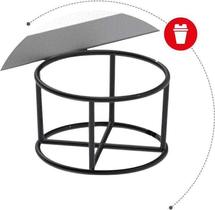 Produktbild Huzaro Hero 6.3