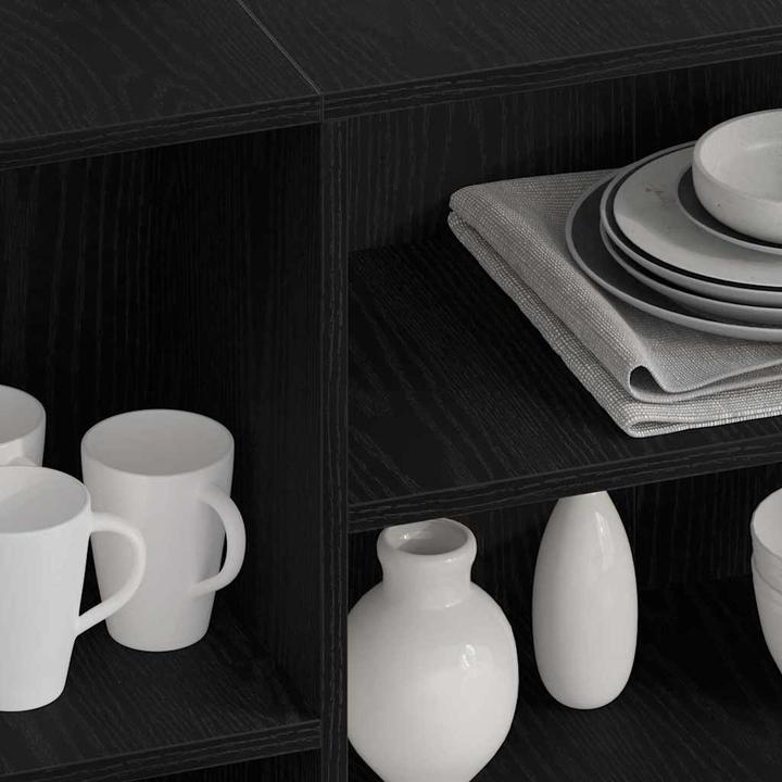 Immagine prodotto vidaXL Credenza (120 x 30 x 75 cm)