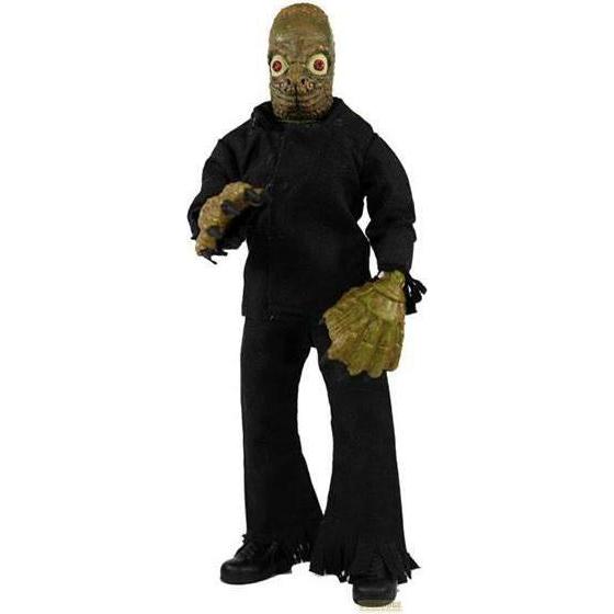 Mego Universal Monsters figurine Le Peuple de l'enfer 20 cm