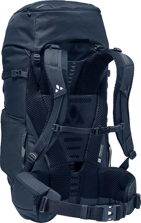 Actual product image Vaude Asymmetric (48 l)