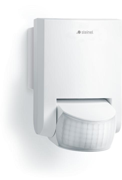 Actual product image Steinel IS 130-2 infrared sensor (12 m)