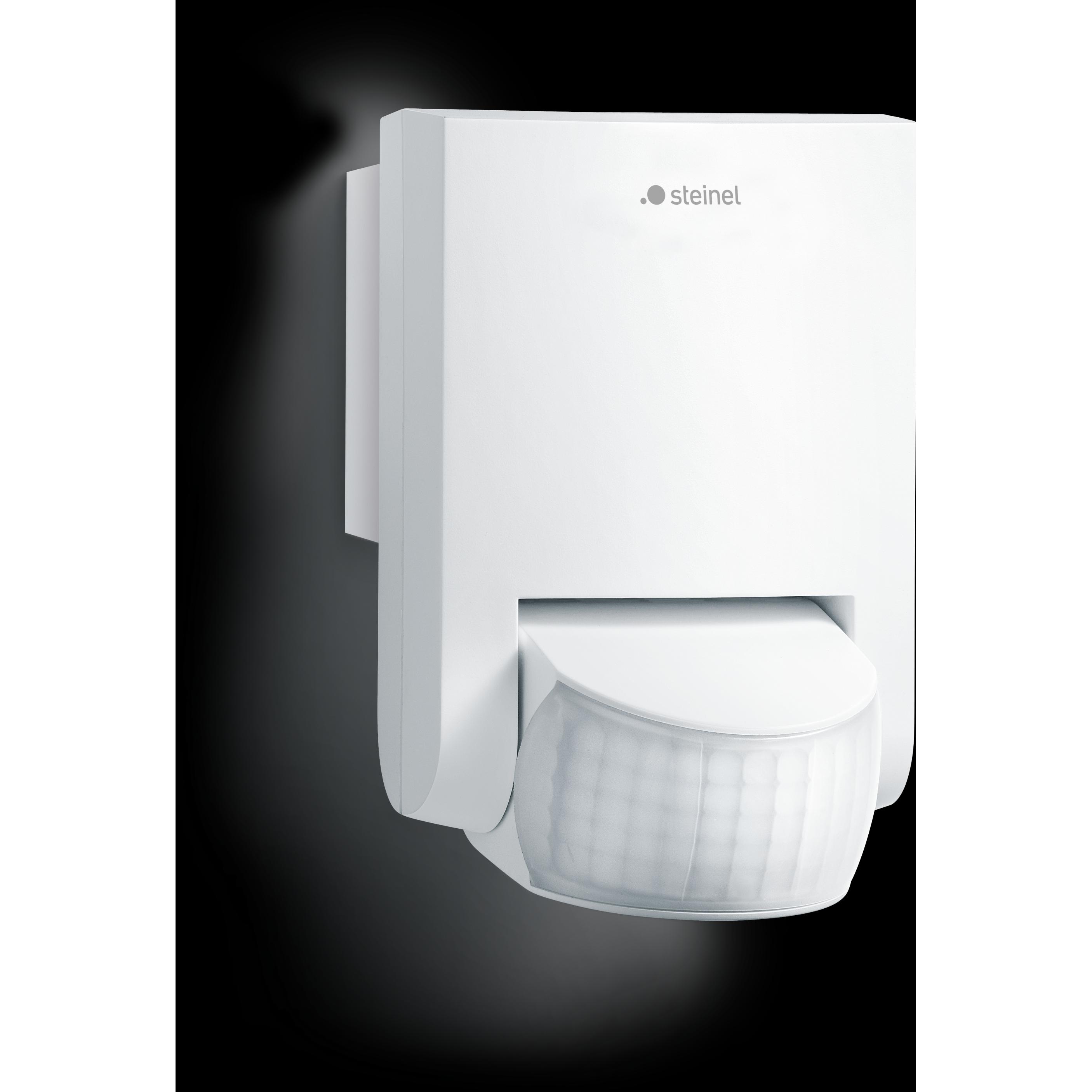 Steinel, Bewegungsmelder, Infrarotsensor IS 130-3 (12 m)