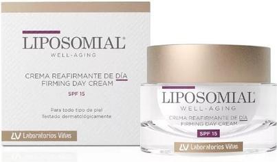 Image du produit Liposomial Crème de Jour Bien-Être 50 Ml (Crème pour le corps, 50 ml)