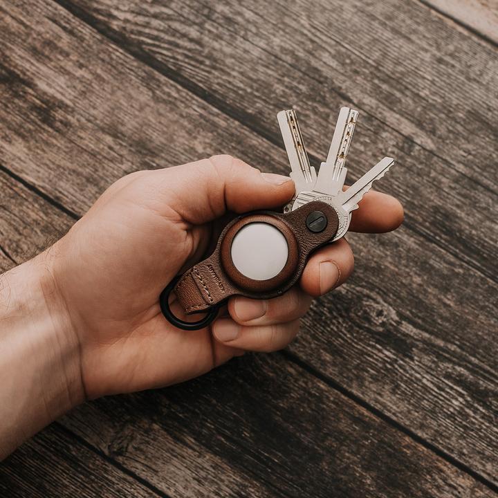 Immagine prodotto Key Smart Air