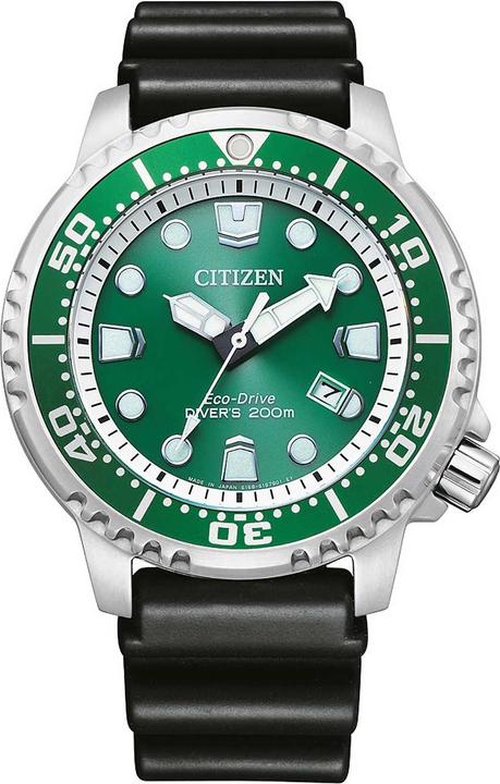 Produktbild Citizen Eco-Drive Promaster - BN0158-18X (Analoguhr, 44 mm)