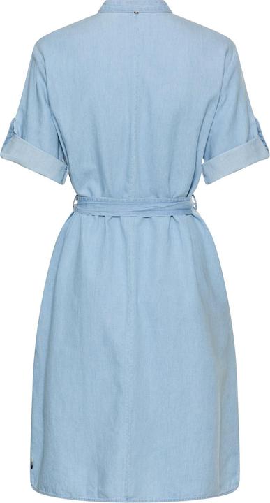 Produktbild Camel Active Sommerkleid mit Knopfleiste (L)