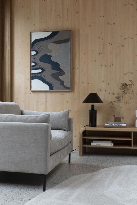 Produktbild Zuiver Wall Art Coastal