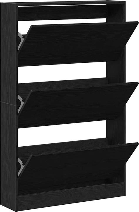 Image du produit vidaXL Étagère à chaussures