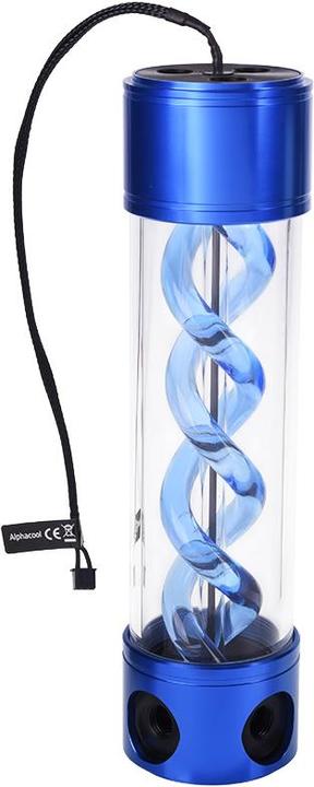 Produktbild Alphacool Eisbecher Helix