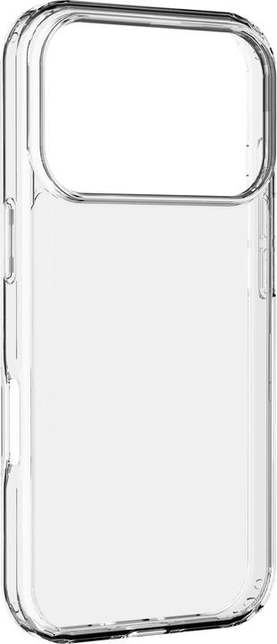 Produktbild Cellularline Clear Strong Case (Apple iPhone 17 Pro Max)
