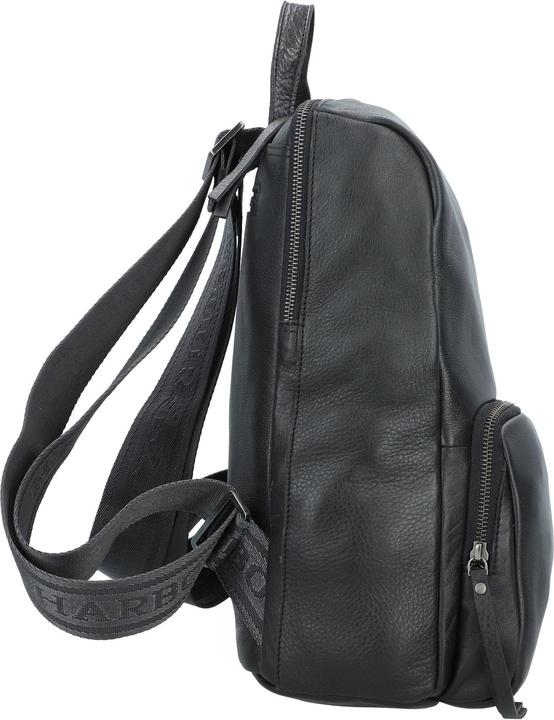 Produktbild Harbour 2nd Just Pure Milou City Rucksack Leder 40 cm (13 l)
