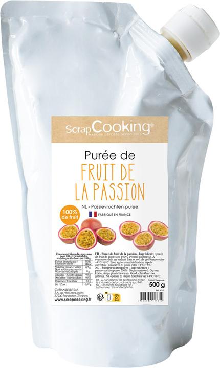ScrapCooking Purée (500 g)