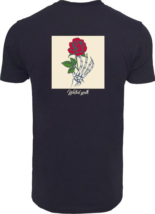 Produktbild Mister Tee Wasted Youth Tee - 2776 (XL)