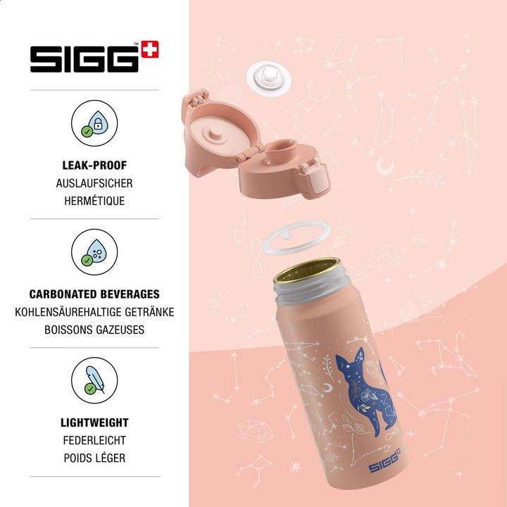 Actual product image Sigg WMB One (0.60 l)