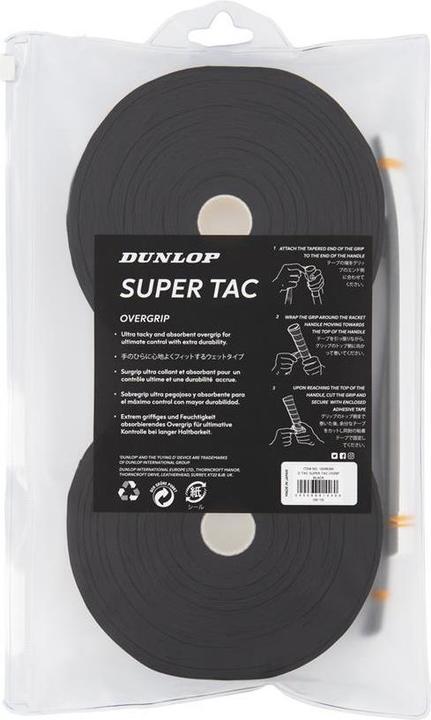 Productafbeelding Dunlop super