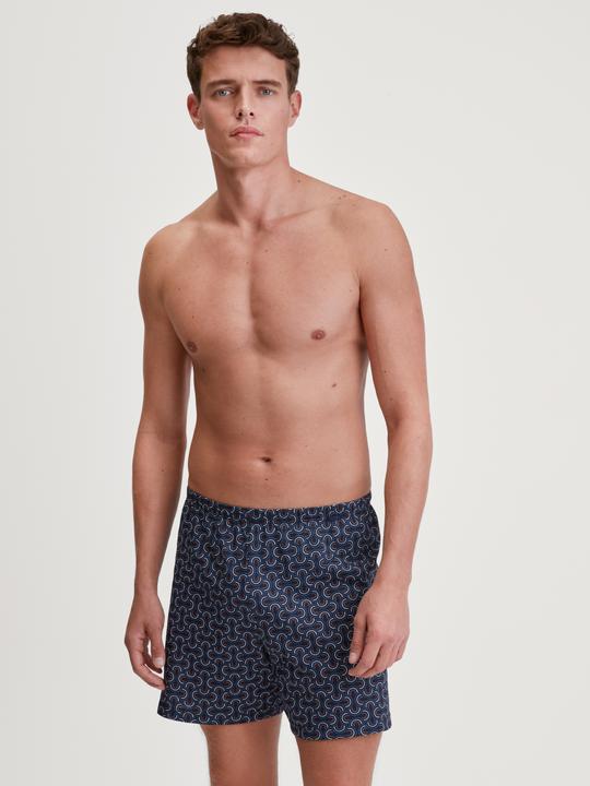 Immagine prodotto Calida Prints Boxershorts (M, Confezione singola)