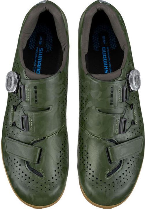 Actual product image Shimano RX600 (43)