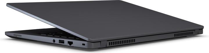 Actual product image Intel NUC P14E Laptop Element (13.90", DE)