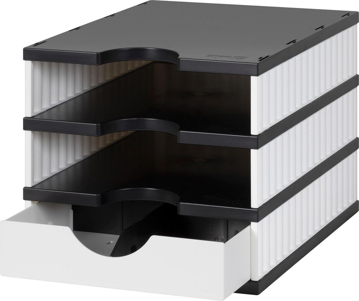 Actual product image Styro Doc Uno (225 x 315 x 49 mm)