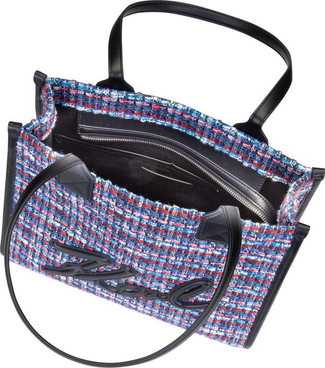 Immagine prodotto Karl Lagerfeld Borsa a tracolla K/Square SP MD Tote Boucle