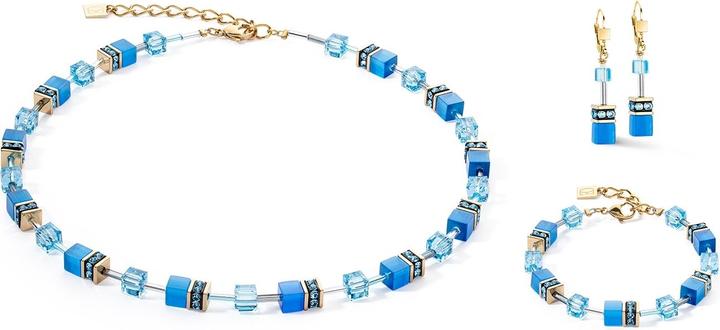 Produktbild Coeur de Lion Ohrhänger (Edelstahl)