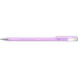 Produktbild Pentel Hybrid Gel Milky (Violett, 1 x)