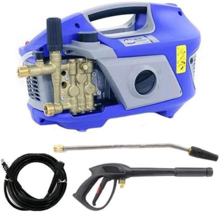 Actual product image Annovi Reverberi Annovi and Reverberi 613 Professional cold water high-pressure cleaner (Rechargeable battery operated)