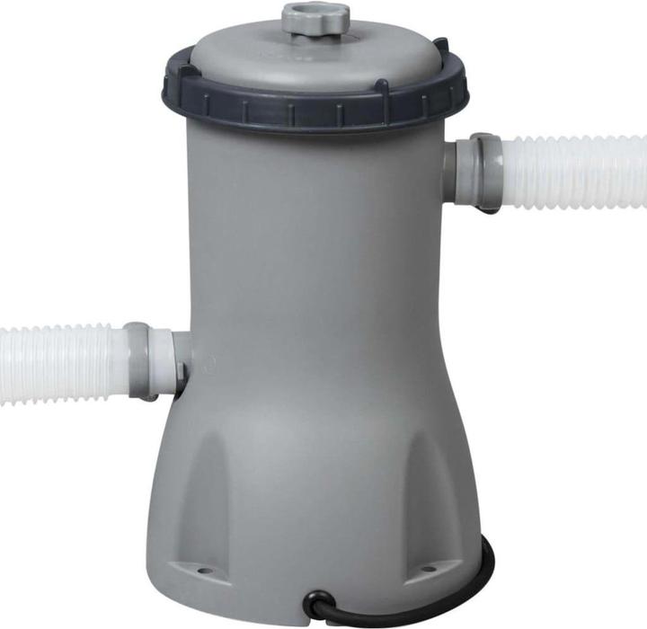 Produktbild Bestway Frame Pool (366 x 76 cm)