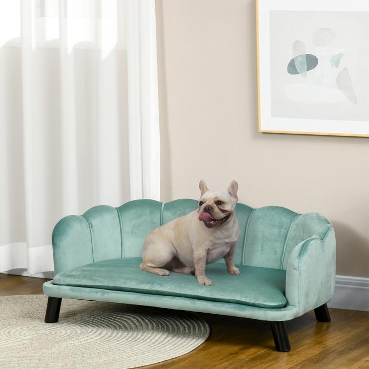 Immagine prodotto PawHut Divano per cani (Cane)
