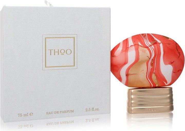 Actual product image The House of Oud Keep Glazed by Eau de Parfum Spray (Unisex) 75 ml (Eau de parfum, 75 ml)