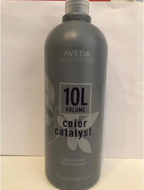 Image du produit Aveda Color Catalysts10 Volume Color Catalyst™ Liquid 887ml