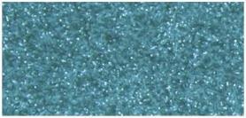 Actual product image Rayher Glitter-Glue metallic, turquoise, 20 ml