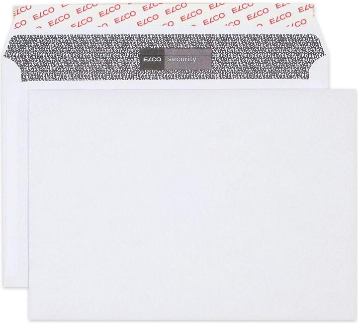 Image du produit Elco Sécurité (C5, 500x)