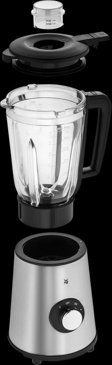 Actual product image WMF Kult X Blender (1000 W)