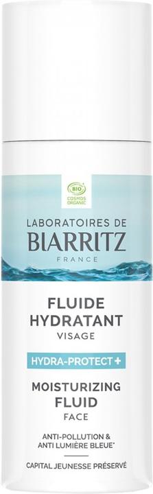 Laboratoires de Biarritz LdB HP Feuchtigkeitsfluid Gesicht (50 ml, Gesichtswasser)